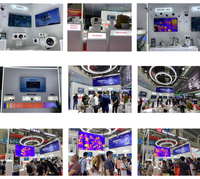 CPSE 2023深圳安博會圓滿落幕 微信開發賦能安防行業新生態